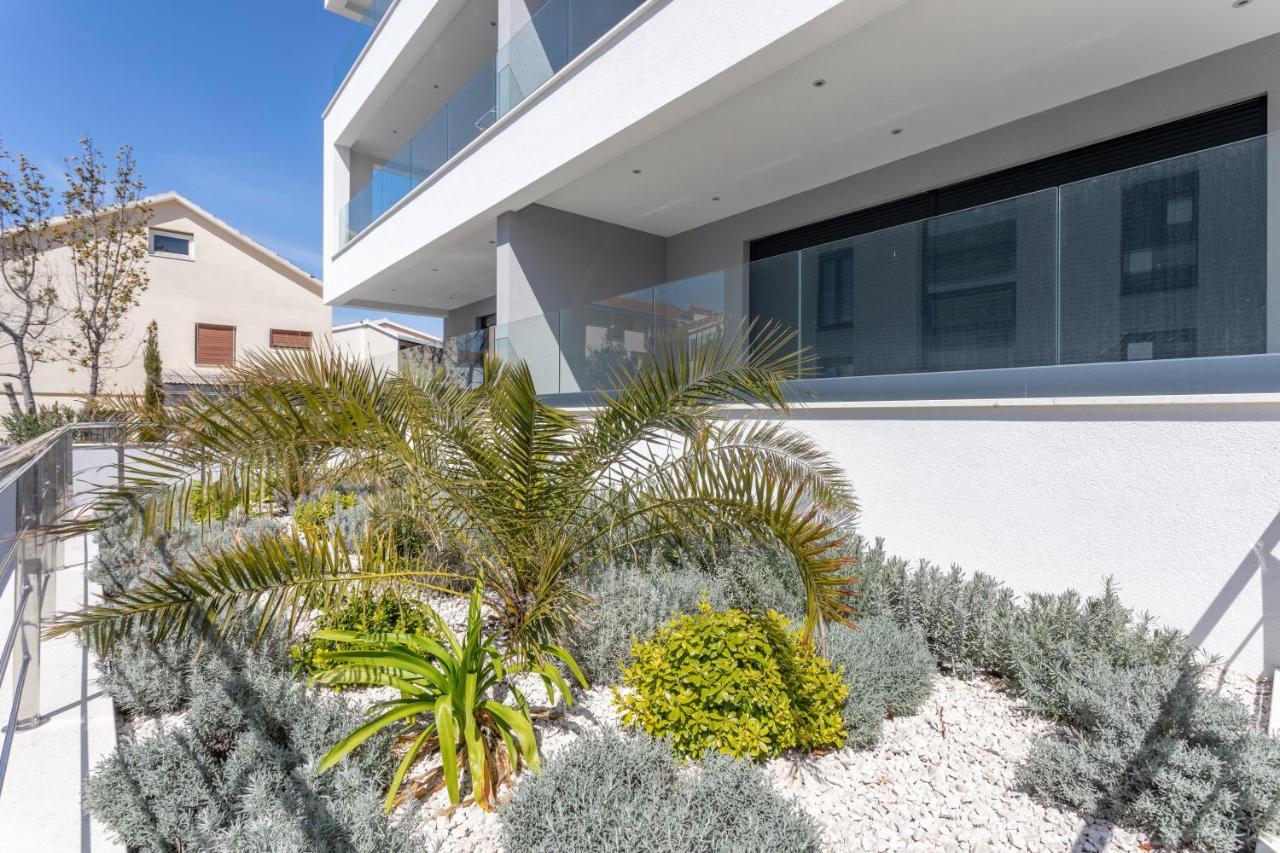 Adria Concept Boutique Apartments Zadar Bagian luar foto