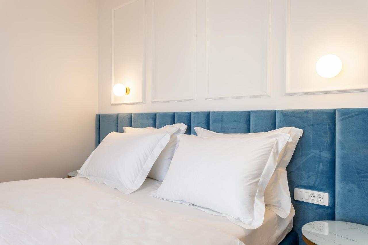 Adria Concept Boutique Apartments Zadar Bagian luar foto