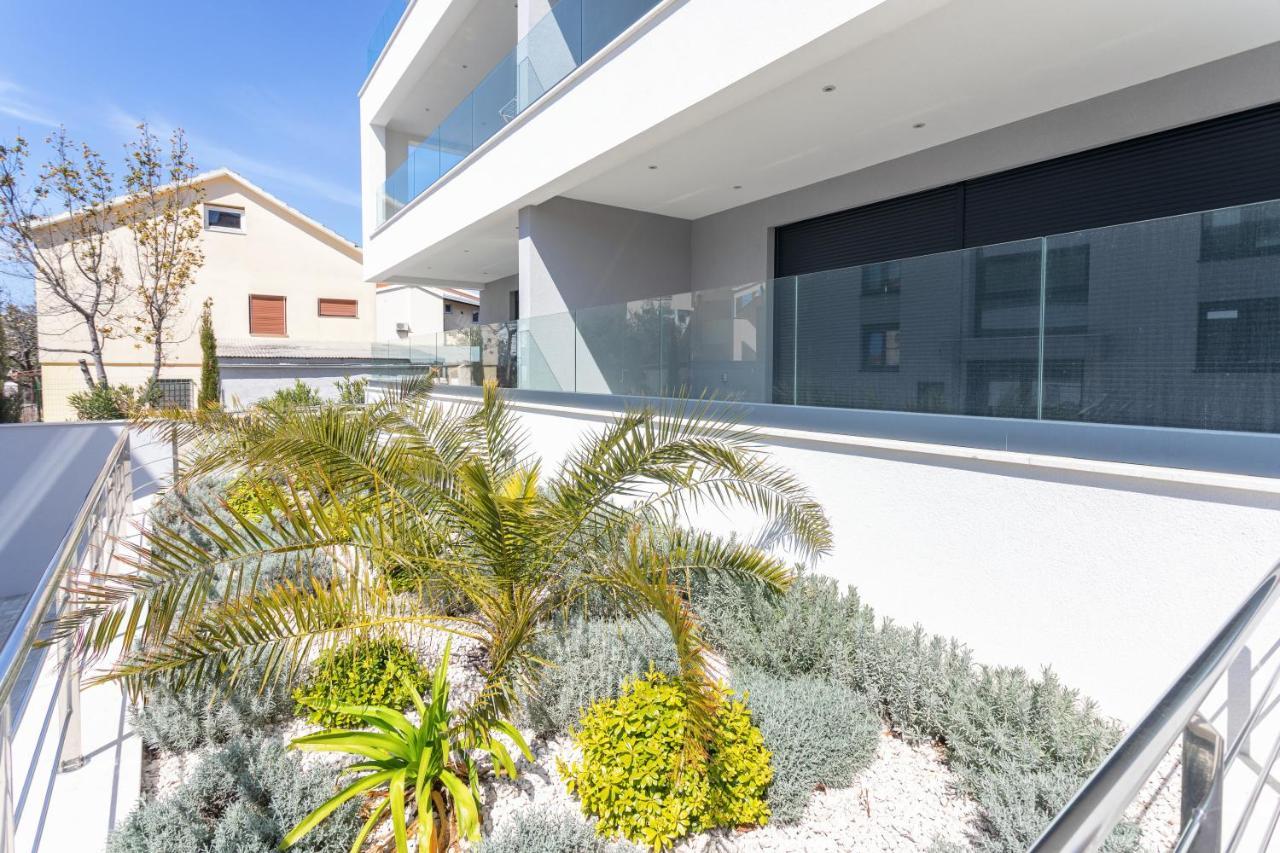Adria Concept Boutique Apartments Zadar Bagian luar foto