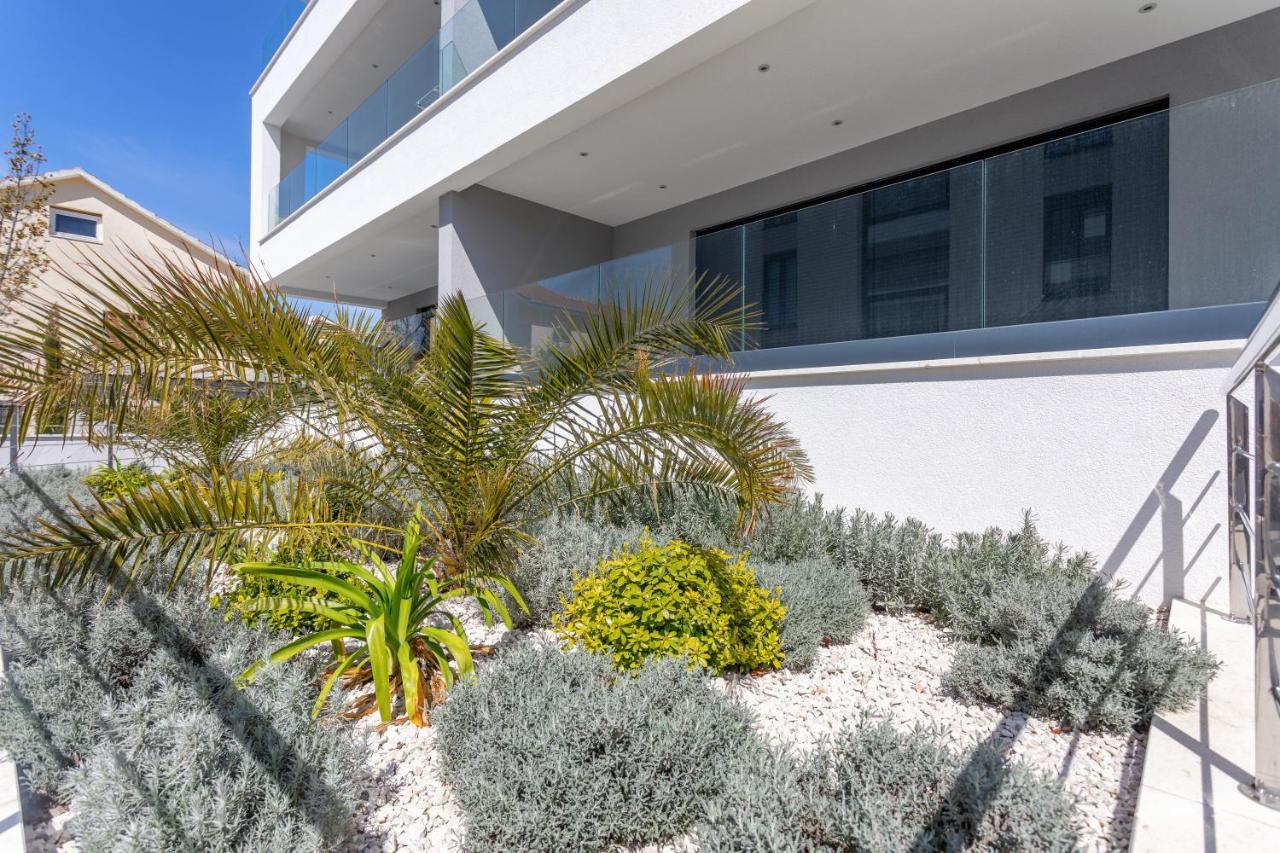 Adria Concept Boutique Apartments Zadar Bagian luar foto